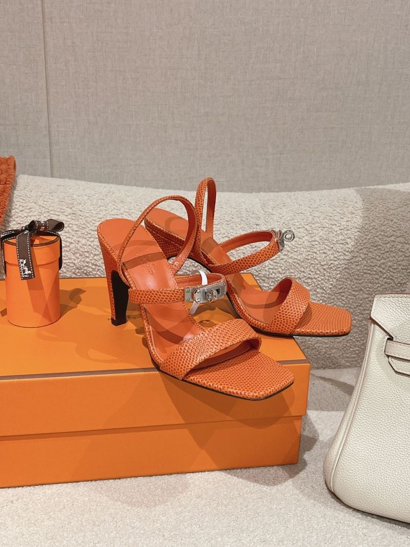 Hermes Sandals